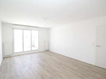 Location appartement 4 pièces Saint-Nazaire 44
