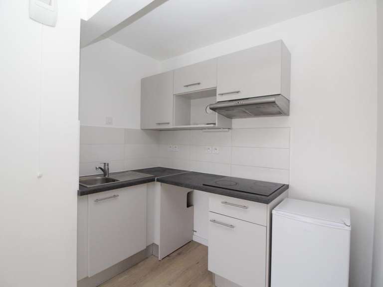 Location appartement 4 pièces