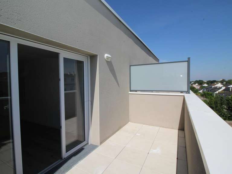 Location appartement 4 pièces