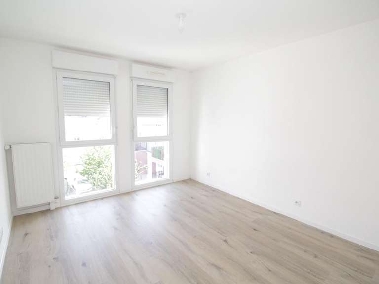 Location appartement 4 pièces