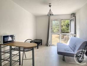 Location Appartement T1Saint-Nazaire