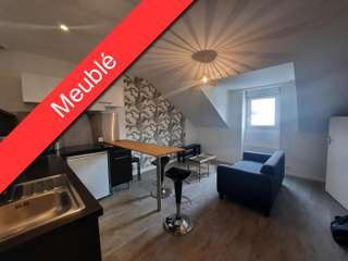 Location appartement 2 pièces