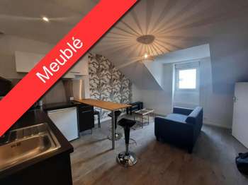 Location appartement 2 pièces Saint-Nazaire 44