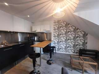 Location appartement 2 pièces