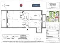 Location appartement 3 pièces