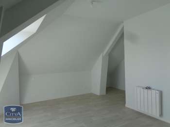 Location Appartement T1Saint-Nazaire