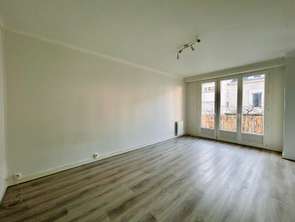 Location Appartement 3 piècesSaint-Nazaire