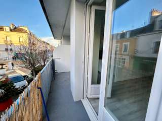 Location appartement 3 pièces Location appartement 3 pièces