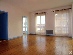 Location Appartement 3 piècesSaint-Nazaire