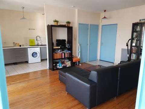 Location appartement 3 pièces Location appartement 3 pièces