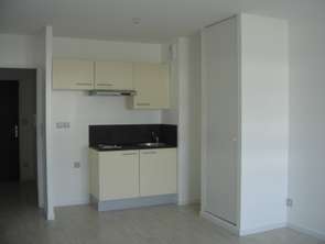 Location Appartement 2 piècesSaint-Nazaire