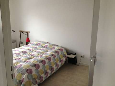 Location appartement 2 pièces