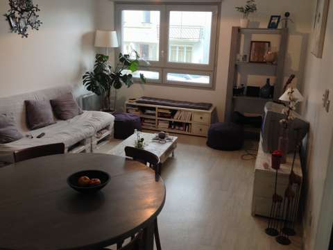 Location appartement 2 pièces