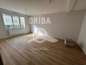 Location Appartement 2 piècesSaint-Nazaire