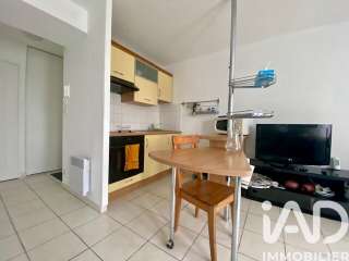 Location appartement 1 pièce