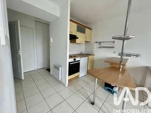 Location Appartement T1Saint-Nazaire