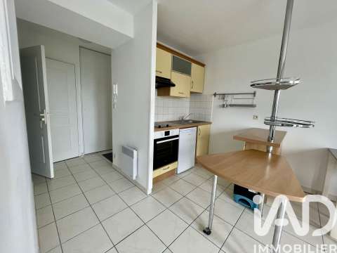 Location appartement 1 pièce Saint-Nazaire 44