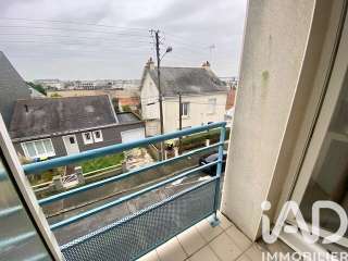 Location appartement 1 pièce