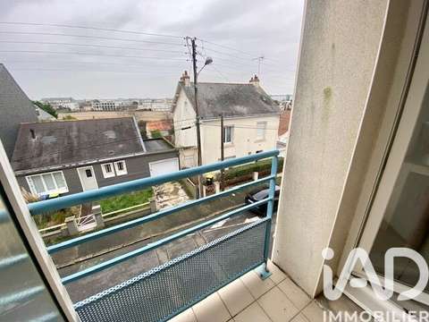Location appartement 1 pièce