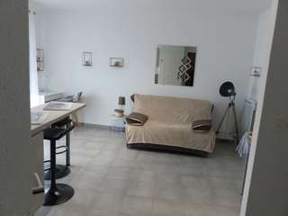 Location appartement 1 pièce