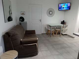 Location appartement 1 pièce