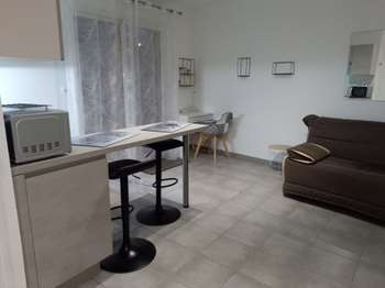 Location Appartement T1Saint-Nazaire