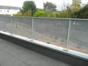 Location Appartement 2 piècesSaint-Nazaire