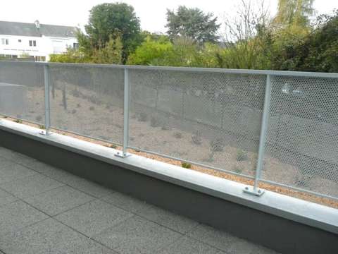 Location appartement 2 pièces Saint-Nazaire 44