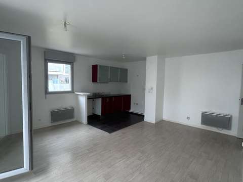 Location appartement 2 pièces
