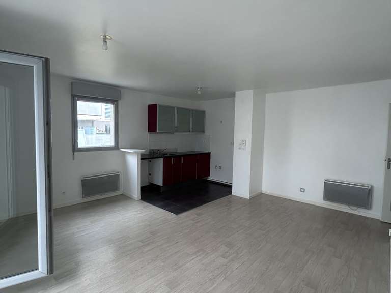 Location appartement 2 pièces