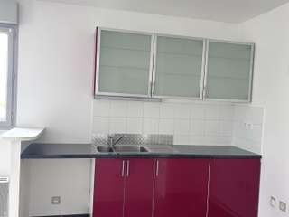 Location appartement 2 pièces