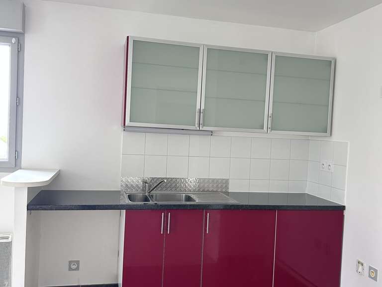 Location appartement 2 pièces