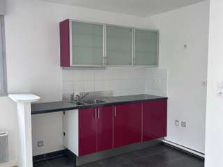 Location appartement 2 pièces