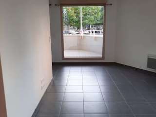Location Studio 1 pièce