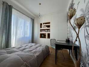 Location Appartement 2 piècesSaint-Nazaire