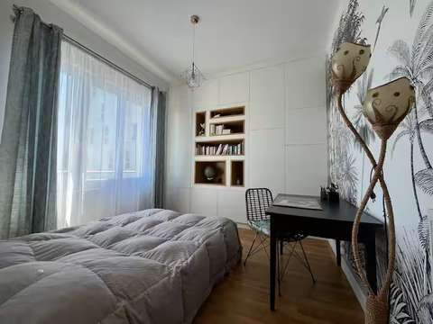 Location appartement 2 pièces Saint-Nazaire 44