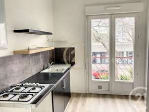 Location Appartement 3 piècesSaint-Nazaire