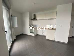 Location Appartement 2 piècesSaint-Nazaire