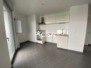 Location appartement 2 pièces Saint-Nazaire 44
