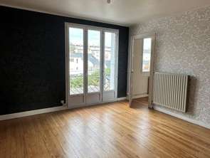 Location Appartement 3 piècesSaint-Nazaire