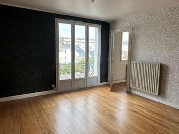 Location appartement 3 pièces Saint-Nazaire 44