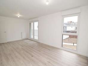 Location Appartement 3 piècesSaint-Nazaire