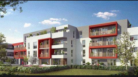 Location appartement 2 pièces Location appartement 2 pièces