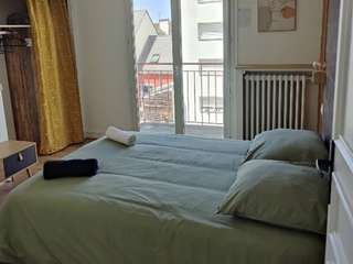 Location appartement 5 pièces Location appartement 5 pièces