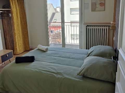 Location appartement 5 pièces Location appartement 5 pièces