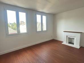 Location Appartement 3 piècesSaint-Nazaire