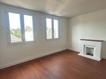Location appartement 3 pièces Saint-Nazaire 44