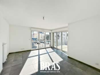 Photo Location appartement Saint-Nazaire