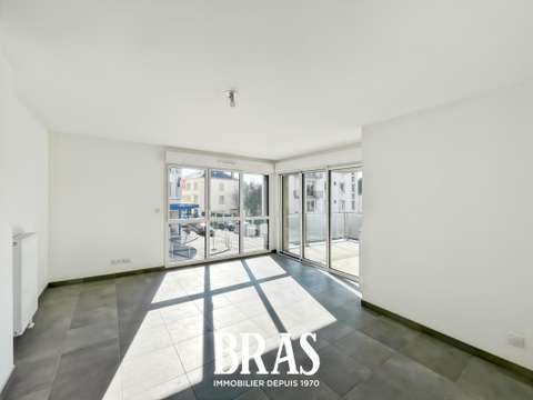 Location appartement 3 pièces Saint-Nazaire 44