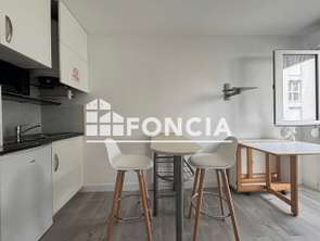 Location Appartement T1Saint-Nazaire